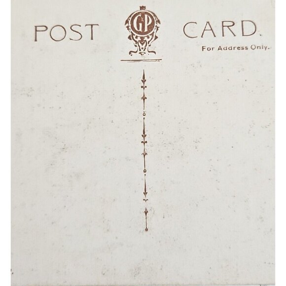 Tower Of London Execution Block & Axe in the White Tower Postcard Gale & Polden - Picture 6 of 7